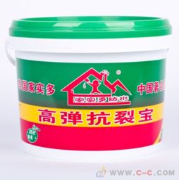 湖南綏寧防水廠家供應(yīng)防水涂料批發(fā),價(jià)格低產(chǎn)品好