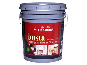 蘭圖生態(tài)五合一內(nèi)墻漆20l價格,圖片,參數(shù) 建材油漆涂料內(nèi)墻漆 廣州房天下家居裝修網(wǎng)